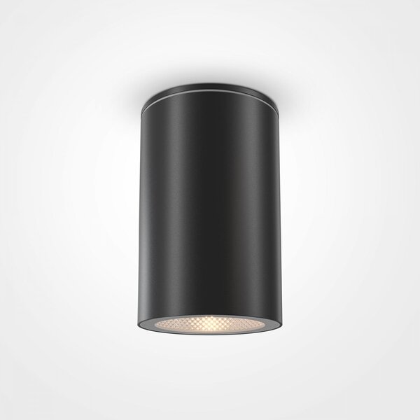 Maytoni Stropní svítidlo ROLL, 50W, v. 10 cm, 1xGU10, IP54