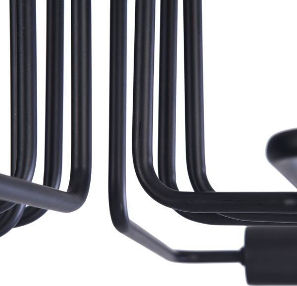Maytoni Designové stropní svítidlo GILBERT, 60W, d. 87 cm, 8xE27
