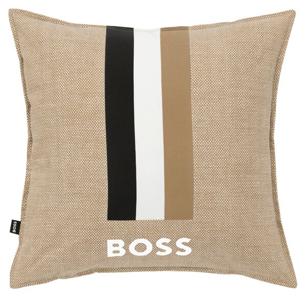 DEKORAČNÍ POLŠTÁŘ 45/45 cm Hugo Boss - Dekorační polštáře