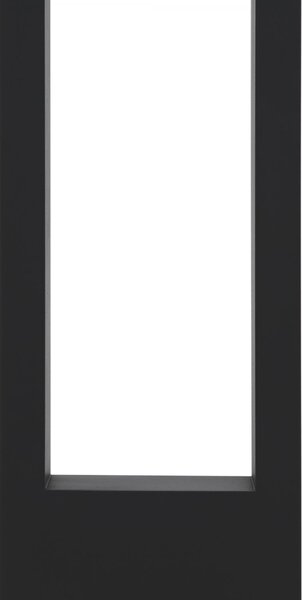 Maytoni Venkovní sloupkové LED svítidlo BONN, 25W, v. 200 cm, 3000K, IP65