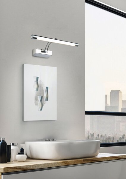 Maytoni LED svítidlo nad obrazy FINO, 12W, d. 52 cm, 3000K
