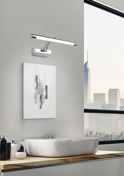 Maytoni LED svítidlo nad obrazy FINO, 12W, d. 52 cm, 3000K