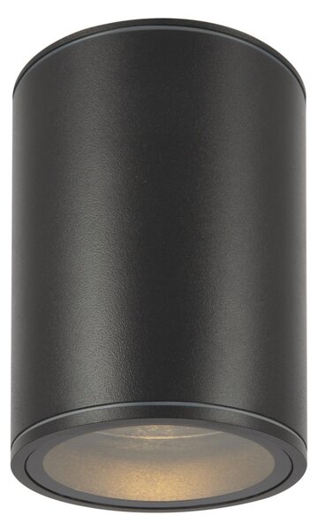 Maytoni Stropní LED svítidlo BAR, 7W, 11,5 cm, 3000K, IP65