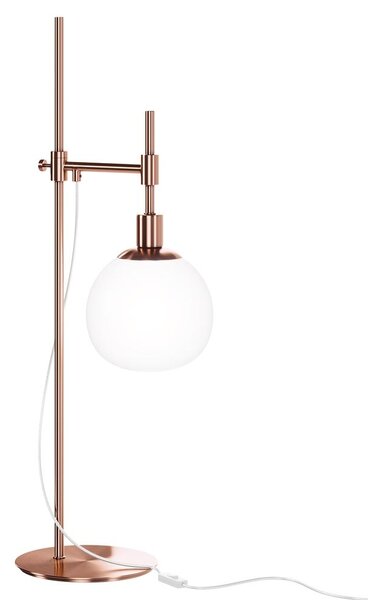 Maytoni Stolní lampa ERICH, 40W, v. 65 cm, 1xE14