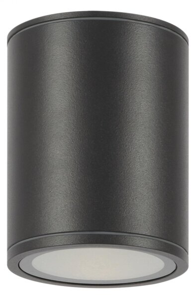 Maytoni Stropní LED svítidlo BAR, 12W, 15,5 cm, 3000K, IP65