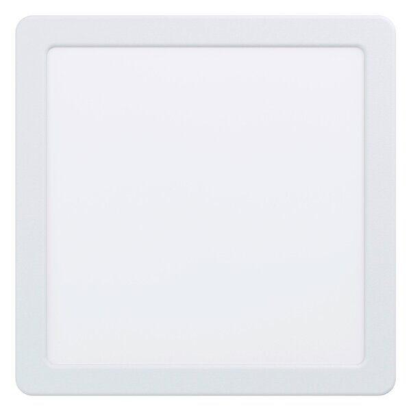 STROPNÍ LED SVÍTIDLO, 21,6/2,6/21,6 cm Eglo - Stropní svítidla