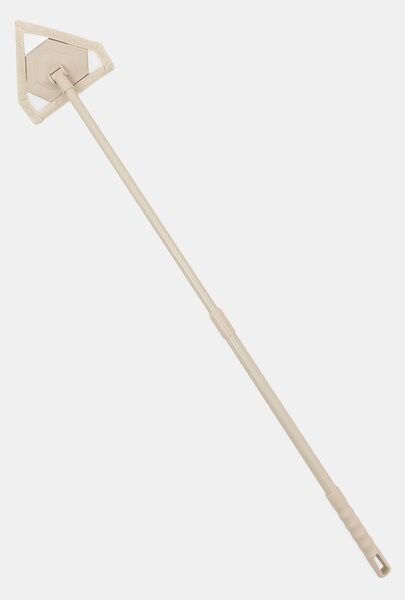 Sinsay - Plochý mop na podlahu - béžová