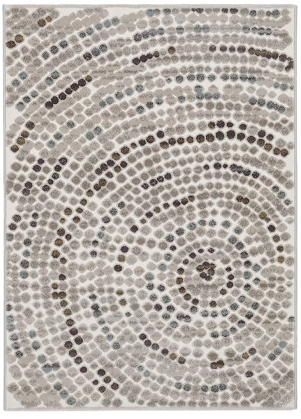 Breno Kusový koberec BOHO 04/VBV, Vícebarevné, 120 x 170 cm