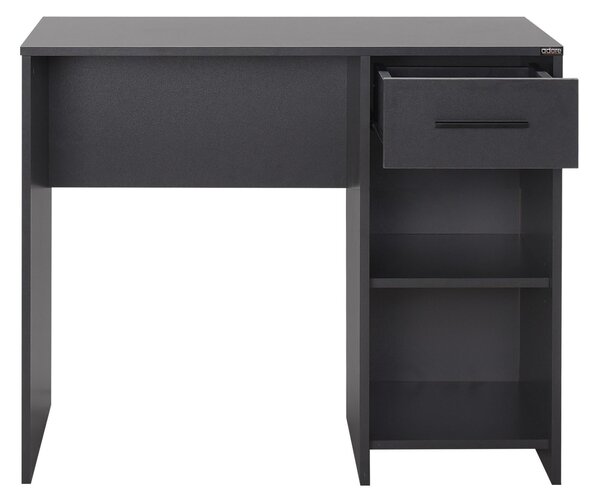 PC stolek Calliope 1 (antracit). Akce -26%