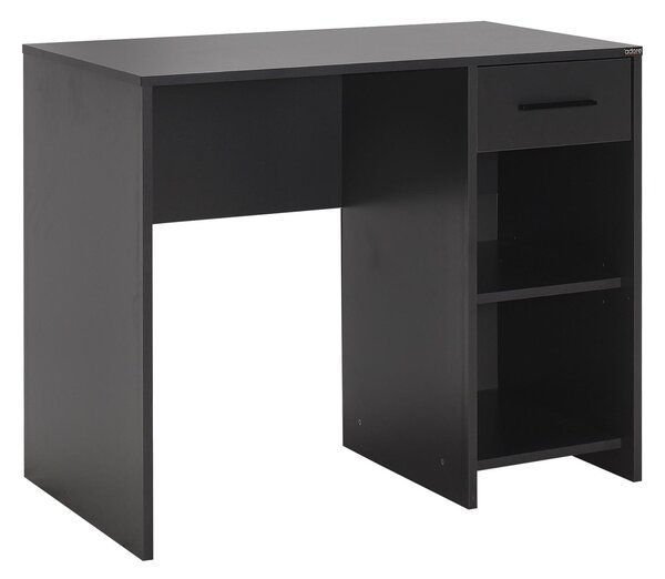 PC stolek Calliope 1 (antracit). Akce -26%