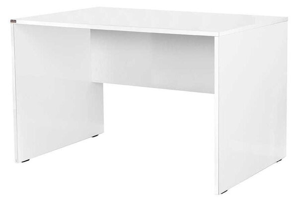 PC stolek Calliope 4 (bílá)