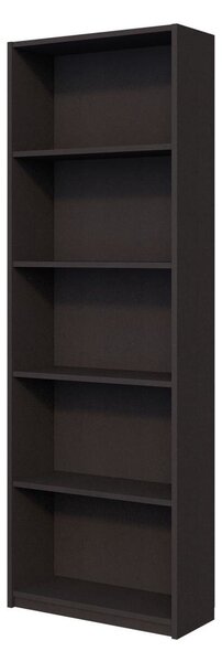Regál Kaida 2 (antracit)