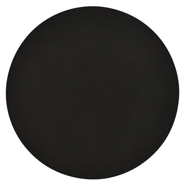 Nástěnné svítidlo FORM 2 – černé, 1× G9, šířka 30 cm