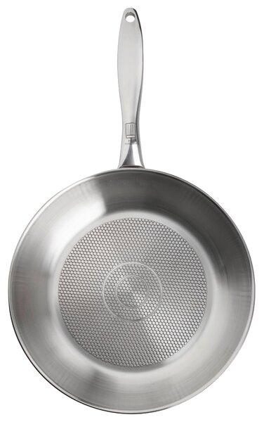 PÁNEV NA SMAŽENÍ 28 cm Chefkoch+Fackelmann - Online Only vaření, Online Only