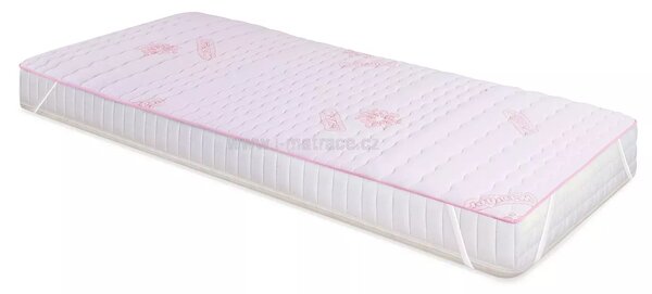 Matracové chrániče Warmer 200x80