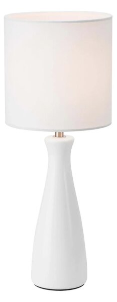 MARKSLOJD Markslöjd stolní lampa Birillo bílá