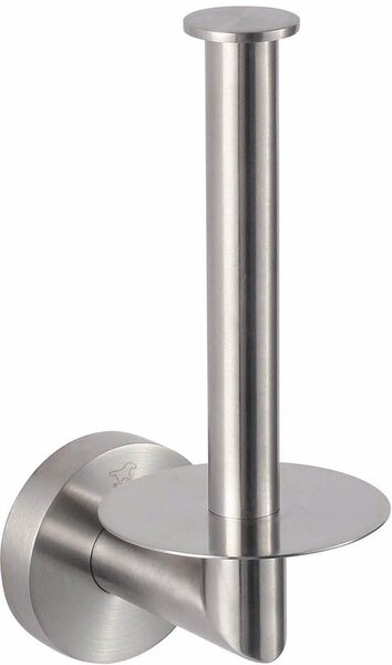 Stella Classic držák na toaletní papír ocel 07.444-SB