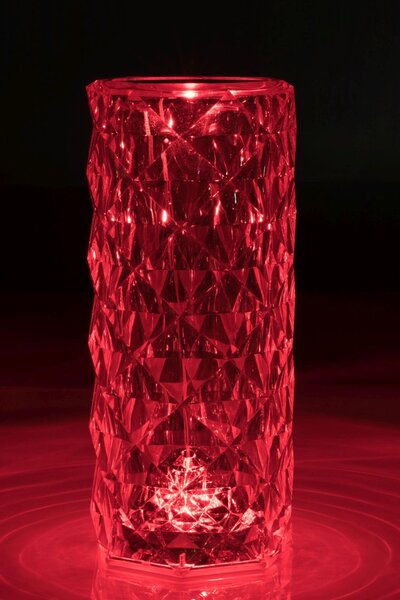 DEKORAČNÍ LED SVÍTIDLO, 9/22 cm Novel - Dekorační lampy
