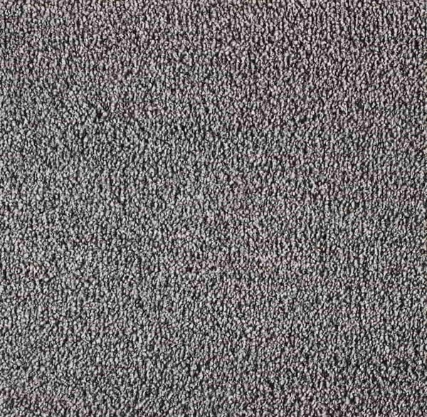 ITC Metrážový koberec Parma 109 světle šedá BARVA: Šedá, ŠÍŘKA: 5 m, DRUH: střižený