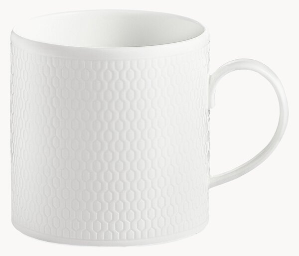 Hrnek z kostního porcelánu Gio