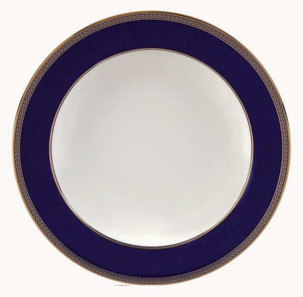 Hluboký talíř z kostního porcelánu Fine Bone China Renaissance