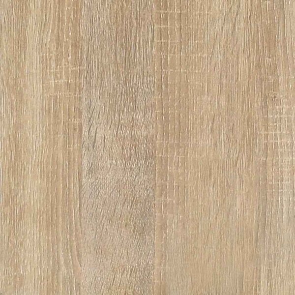 Nástěnné skříňky 2 ks dub sonoma 80x35x36,5 cm kompozitní dřevo 3115654