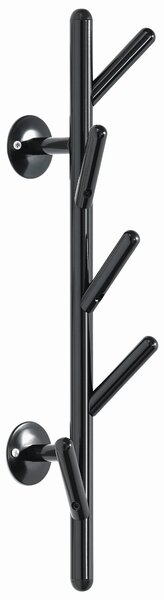 NÁSTĚNNÁ ŠATNA, 12/63/16 cm - Online Only šatny & botníky, Online Only