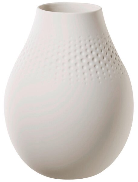 VÁZA, keramika, 20 cm Villeroy & Boch - Keramické vázy