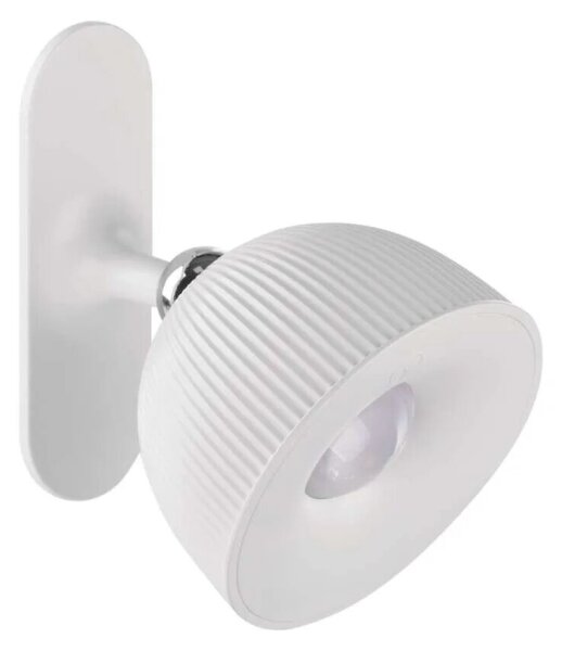 LED Stmívatelná nabíjecí stolní lampa magnetická 4v1 LED/4,2W/3,7V 4000K bílá