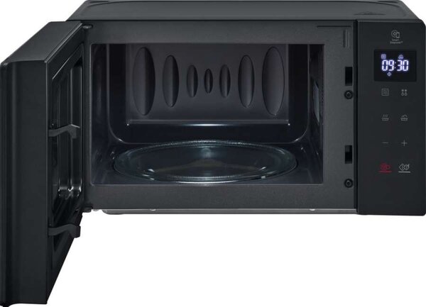 Mikrovlnná trouba LG MS2032GAS – 20 l, 700 W, Black