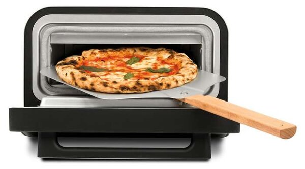 Elektrická pizza trouba G3Ferrari G1020400 Pizza PRO – 80–450 °C
