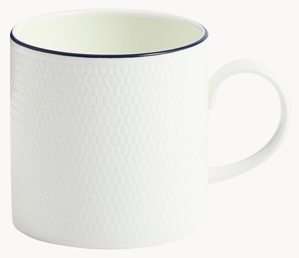Hrnek z kostního porcelánu Fine Bone China Gio