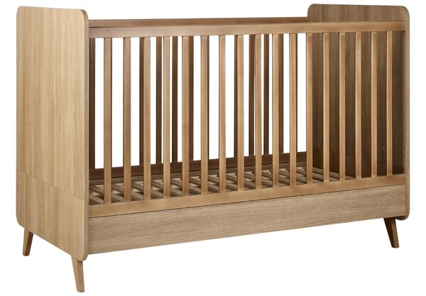 -25 % Dny MOMENTI– Dětská rostoucí postýlka Quax Loft 70 x 140 cm