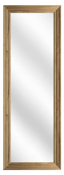 Nástěnné zrcadlo 50x142 cm Wave – Styler