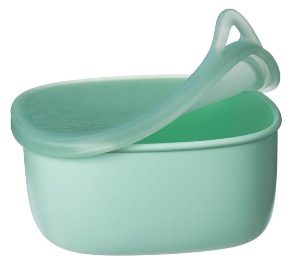 B.box Krabička na jídlo 400 ml Barva: modrá