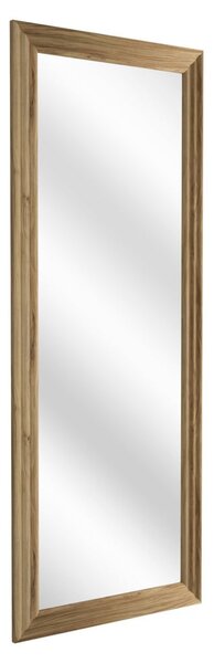 Nástěnné zrcadlo 50x142 cm Wave – Styler