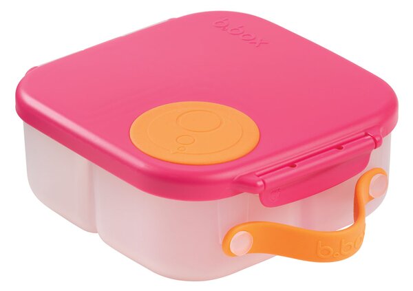 B.box Svačinový box střední Barva: Blush crush
