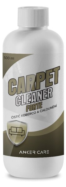 Anker Technology s.r.o. Carpet Cleaner čistič koberců a čalounění 500ml - 500 ml