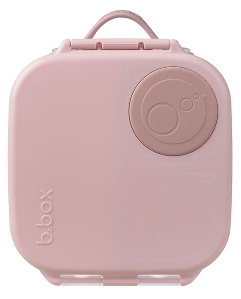 B.box Svačinový box střední Barva: Blush crush