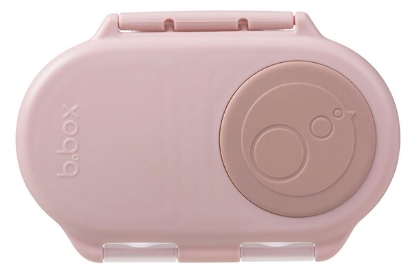 B.box Svačinový box malý Barva: Blush crush