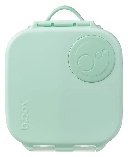 B.box Svačinový box střední Barva: Spearmint