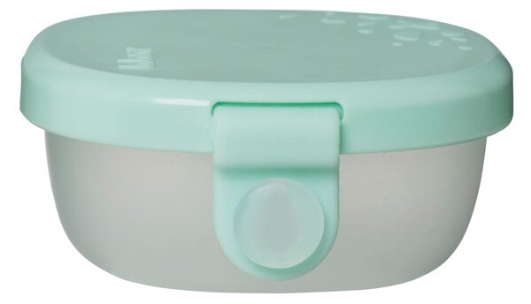 B.box Sada krabiček Snack tubs 3 ks Barva: růžová