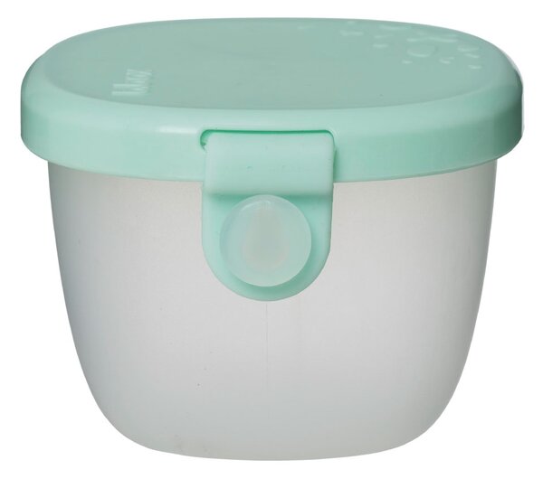 B.box Sada krabiček Snack tubs 3 ks Barva: růžová
