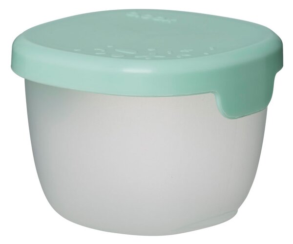 B.box Sada krabiček Snack tubs 3 ks Barva: růžová