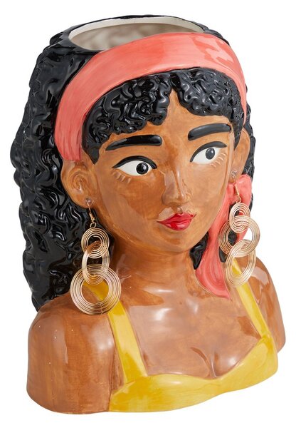 PAOLA Váza 26 cm