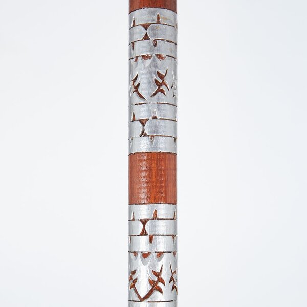 ORIENTAL LOUNGE Slunečník 180 cm - béžová