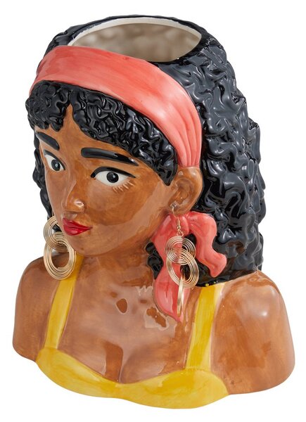 PAOLA Váza 26 cm