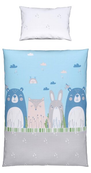 POVLEČENÍ PRO MIMINKO 100/135 cm Avelia