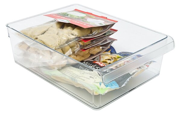 Organizér do lednice Rotho LOFT FRIDGE, 5l - 31x22x9cm