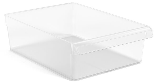 Organizér do lednice Rotho LOFT FRIDGE, 5l - 31x22x9cm